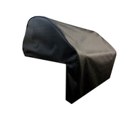 24-inch Windproof Vinyl Grill Cover for Bull Built-In Griddle