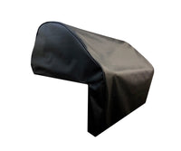 30-inch Windproof Vinyl Grill Cover for Bull Built-In Griddle