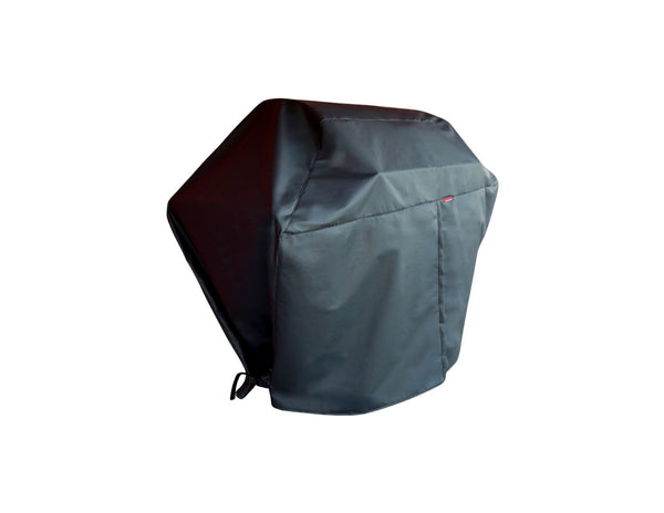 30-inch Windproof Vinyl Grill Cover for Lynx Cart Grill