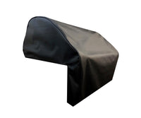 30-inch Windproof Vinyl Grill Cover for Wolf Built-In Grill