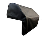 34-inch Windproof Vinyl Grill Cover for Whistler Built-In Grill