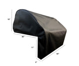 44-inch Windproof Vinyl Grill Cover for Blaze Professional Built-In Grill